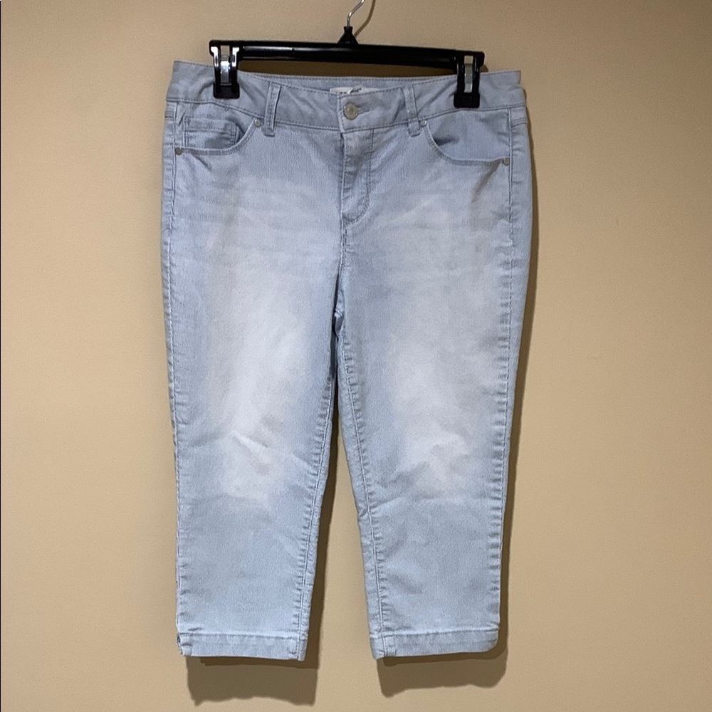 Artisan NY capris